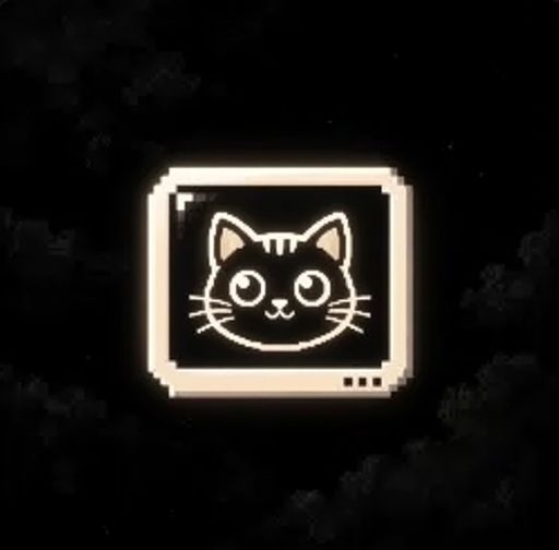 Agency Cat