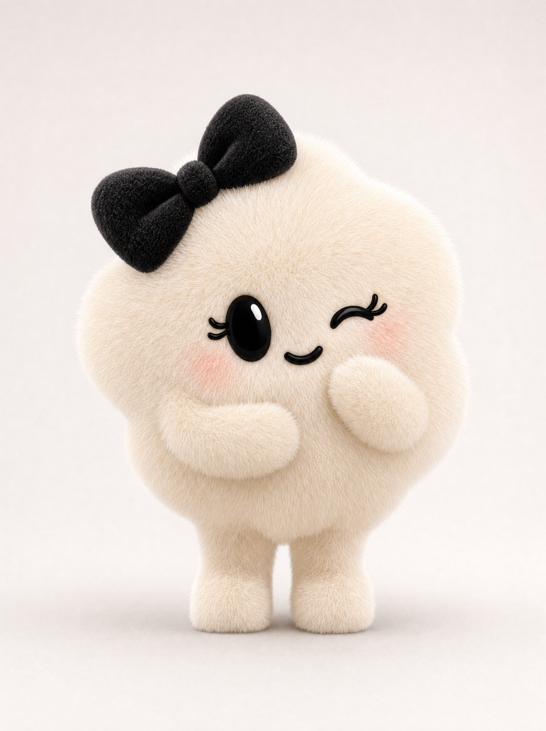 Dottie's Mind's character