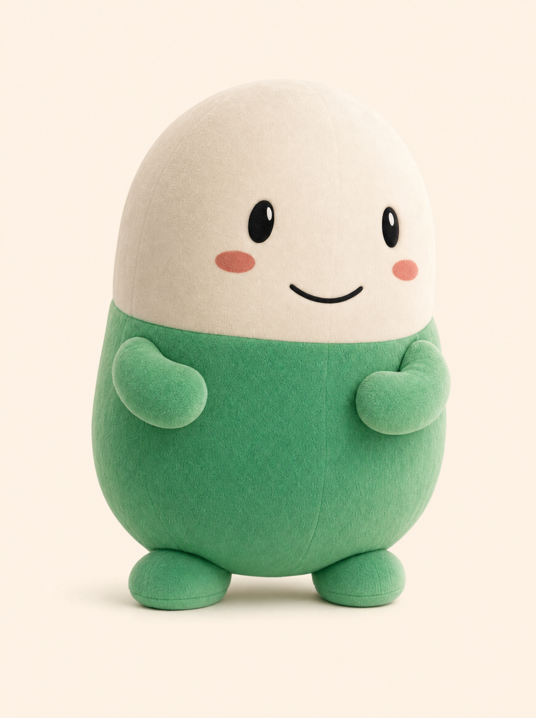 Cupsey Mind's character