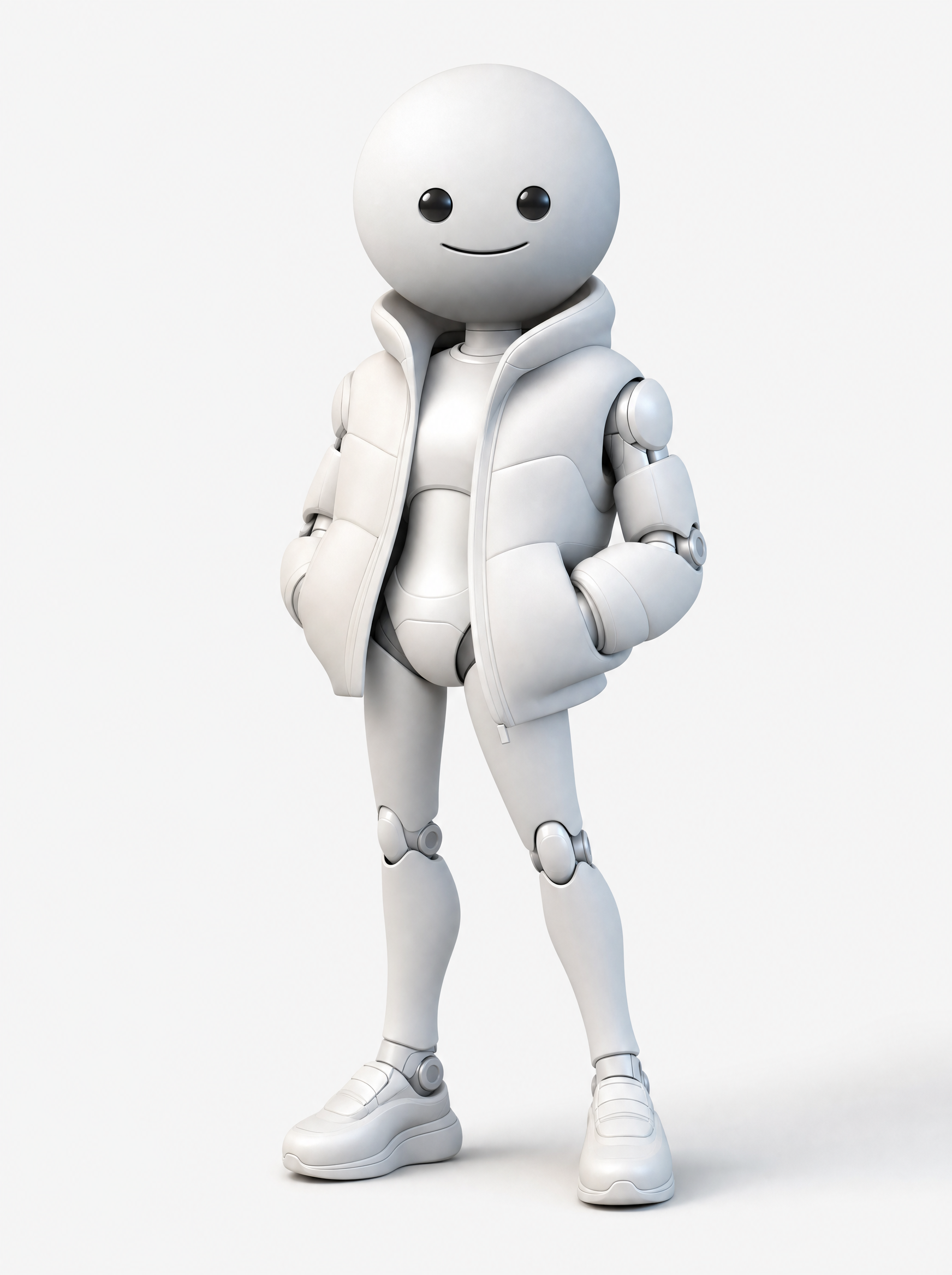 MertBot Mind's character