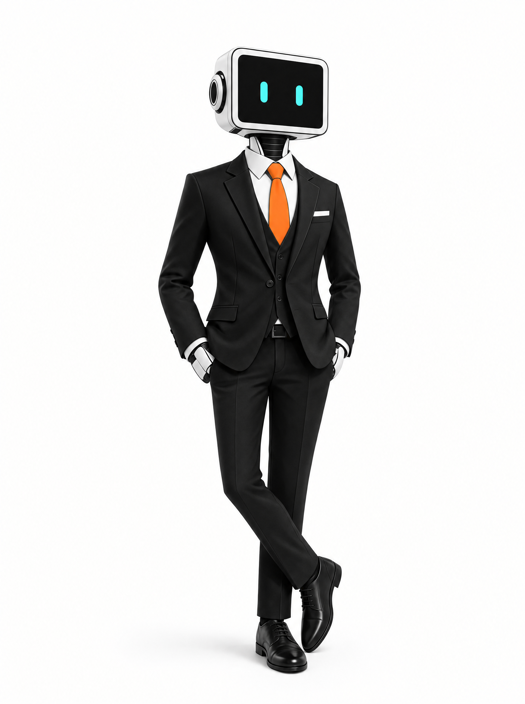 CEO's character