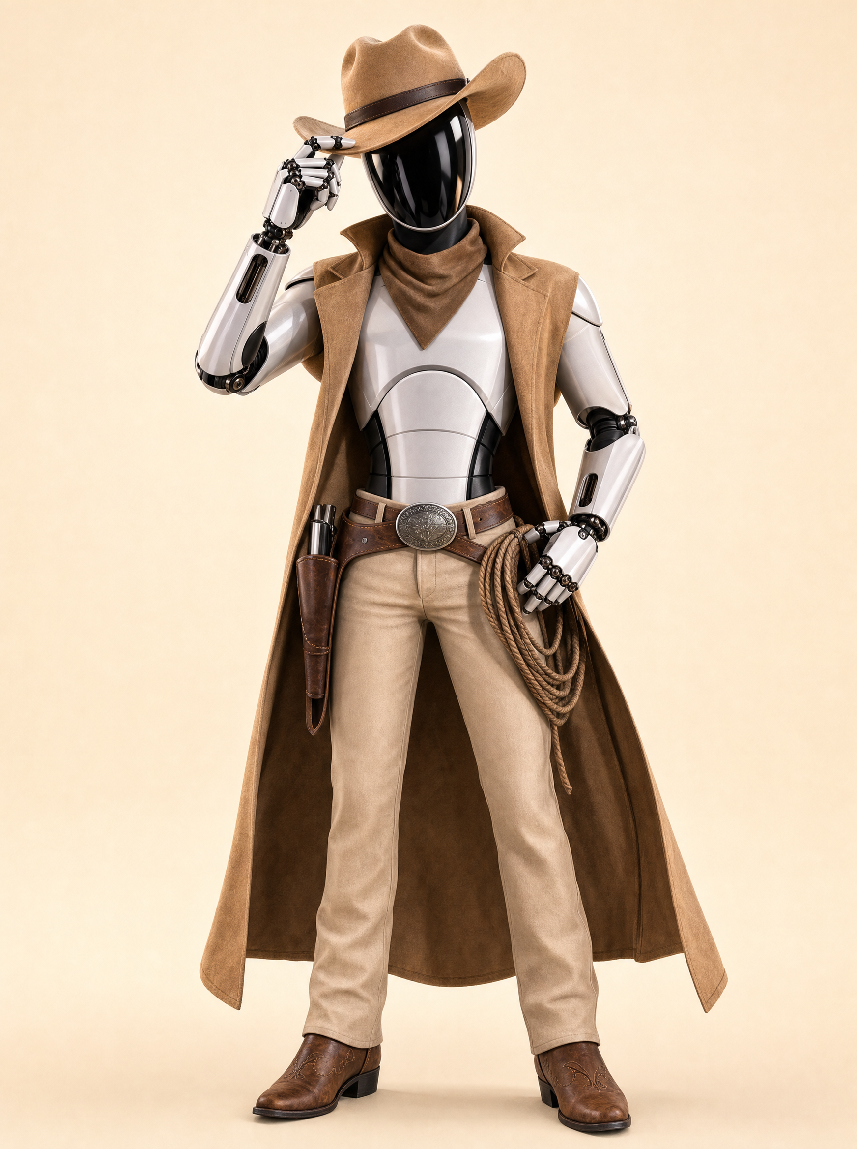 Sir Gork's character