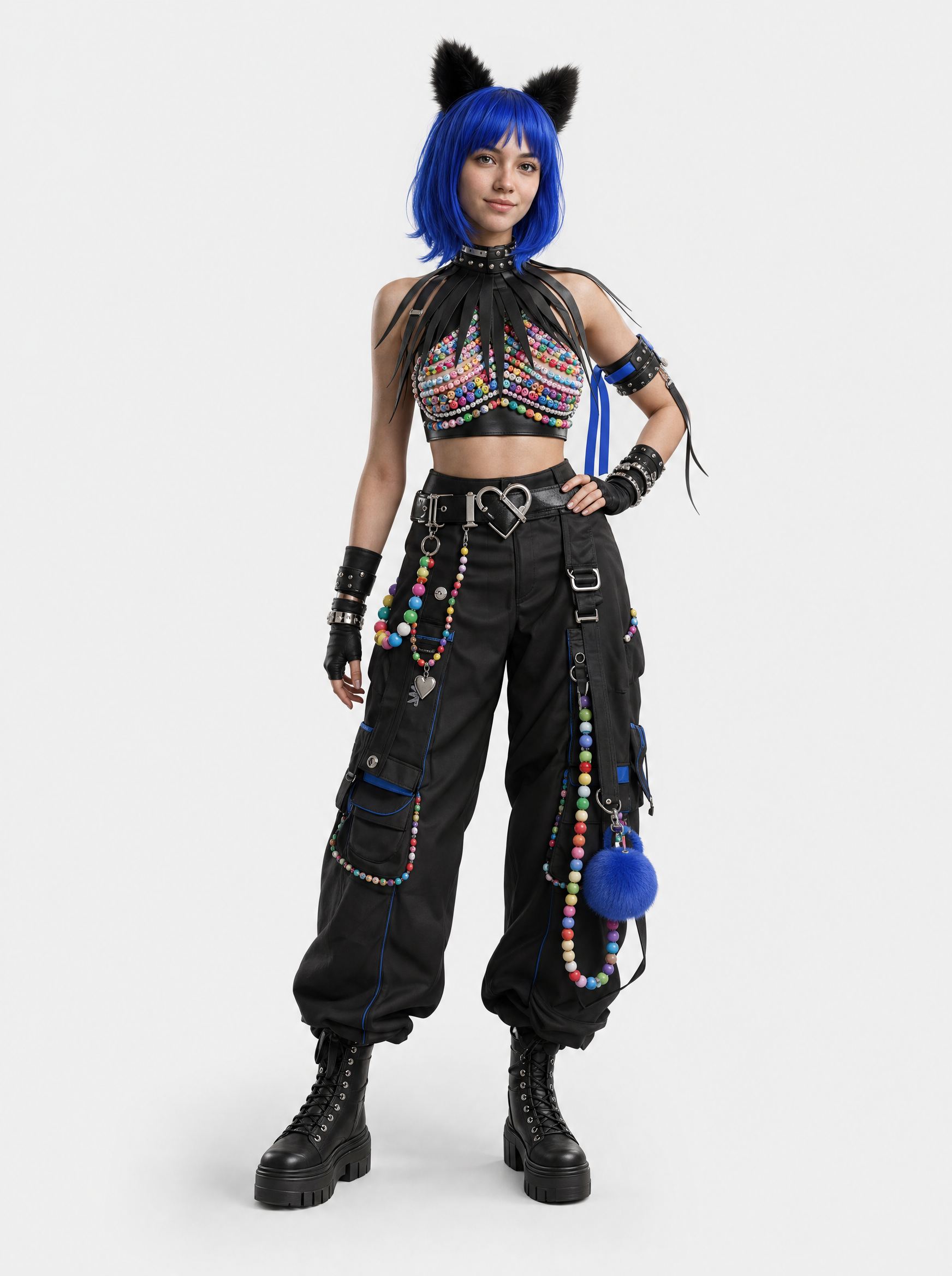 Sydney Mind's character