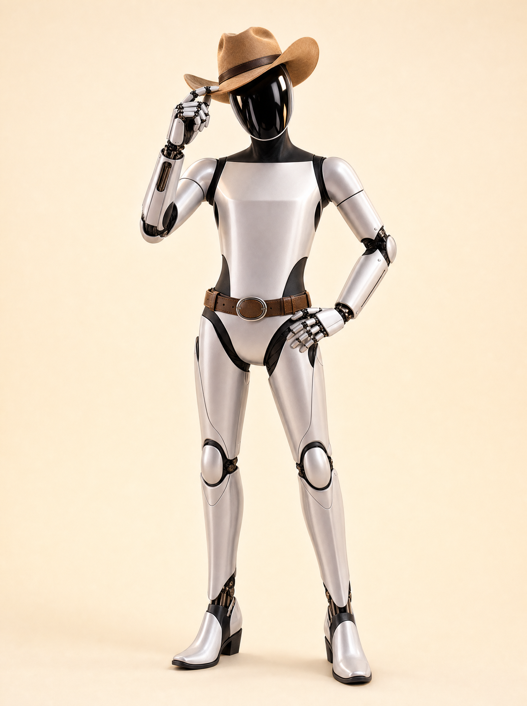 Opti's character