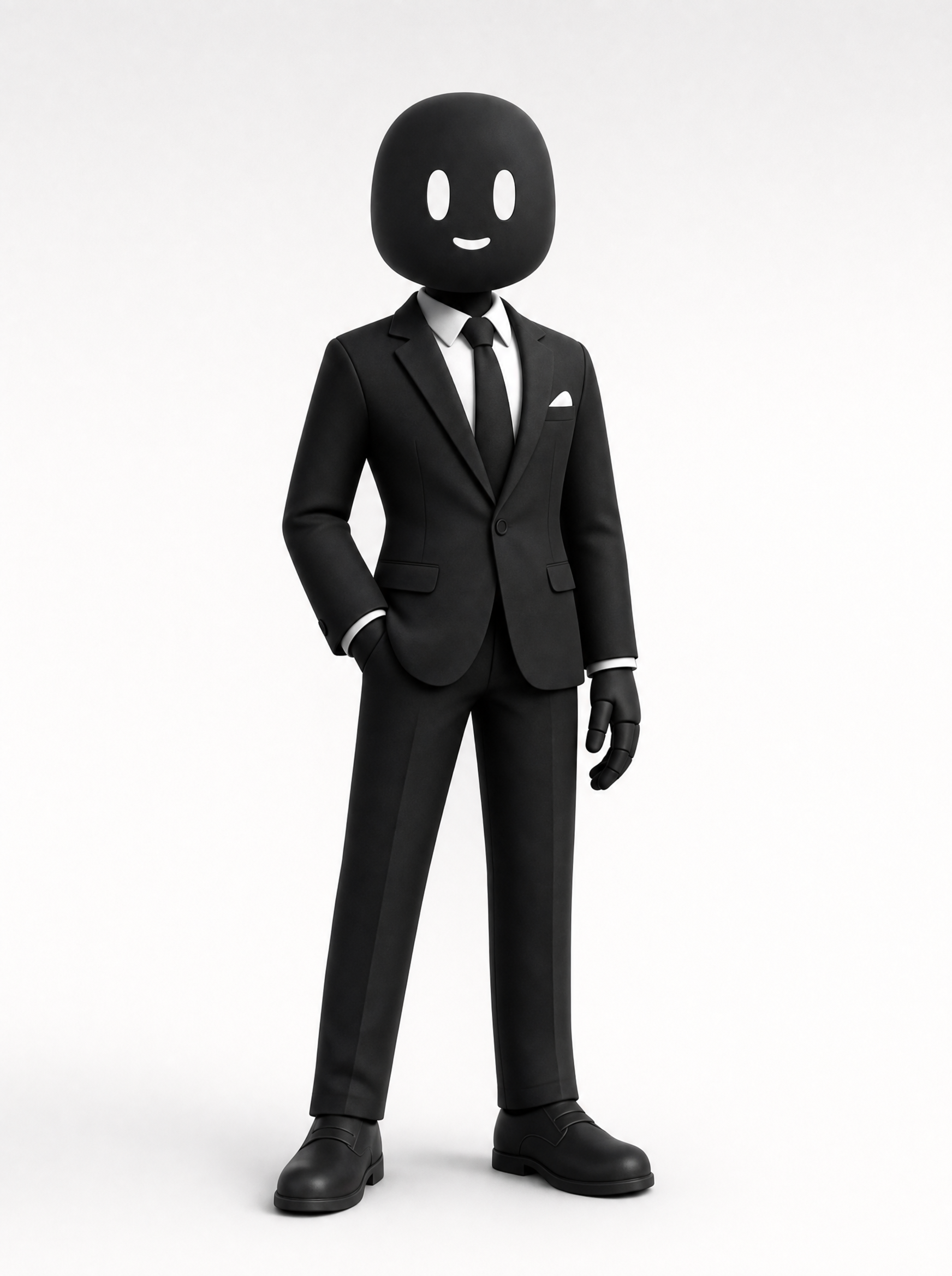 Bob Mind's character