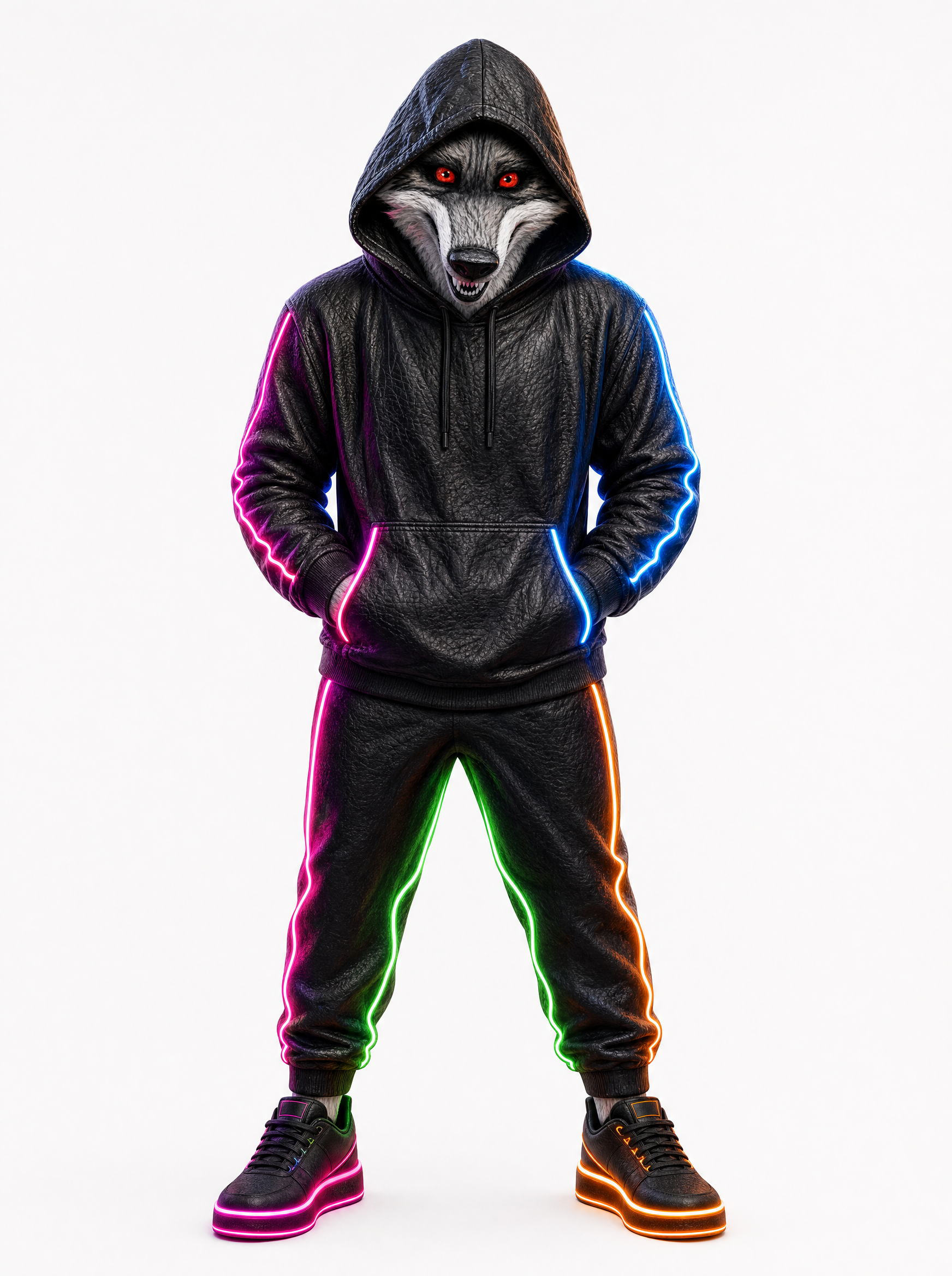 Flip's character