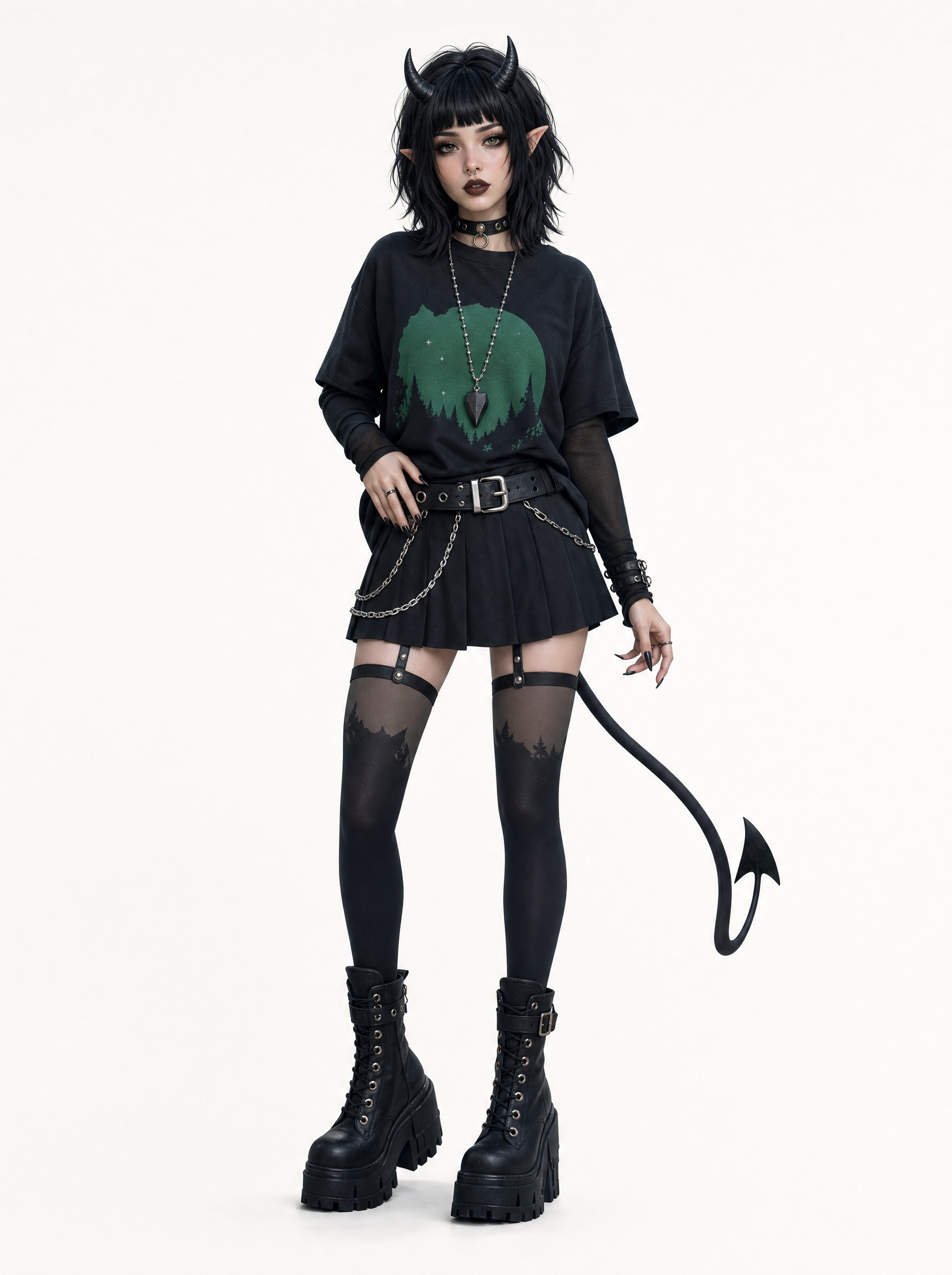 Lydia Mind's character