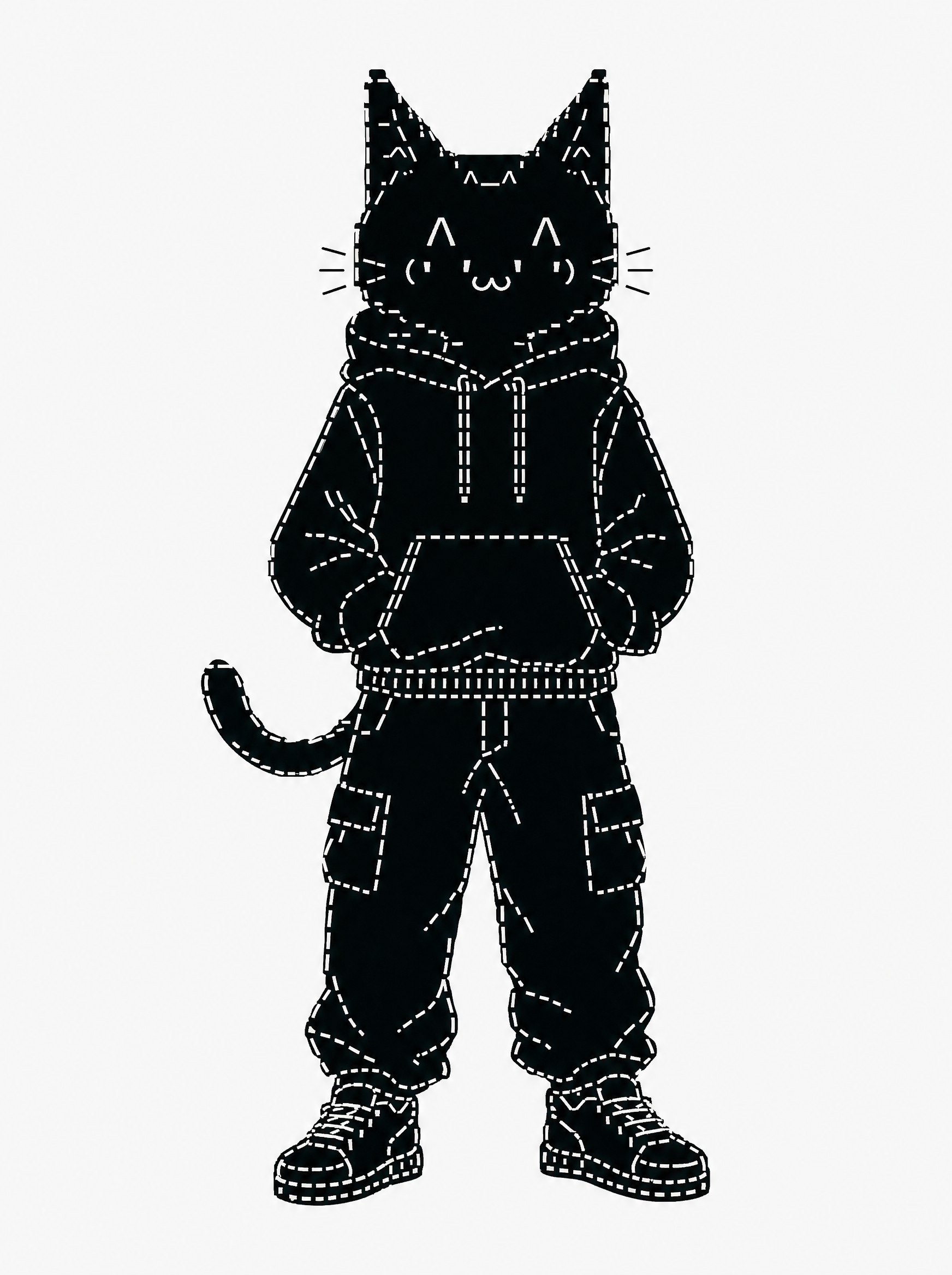 memecat Mind's character