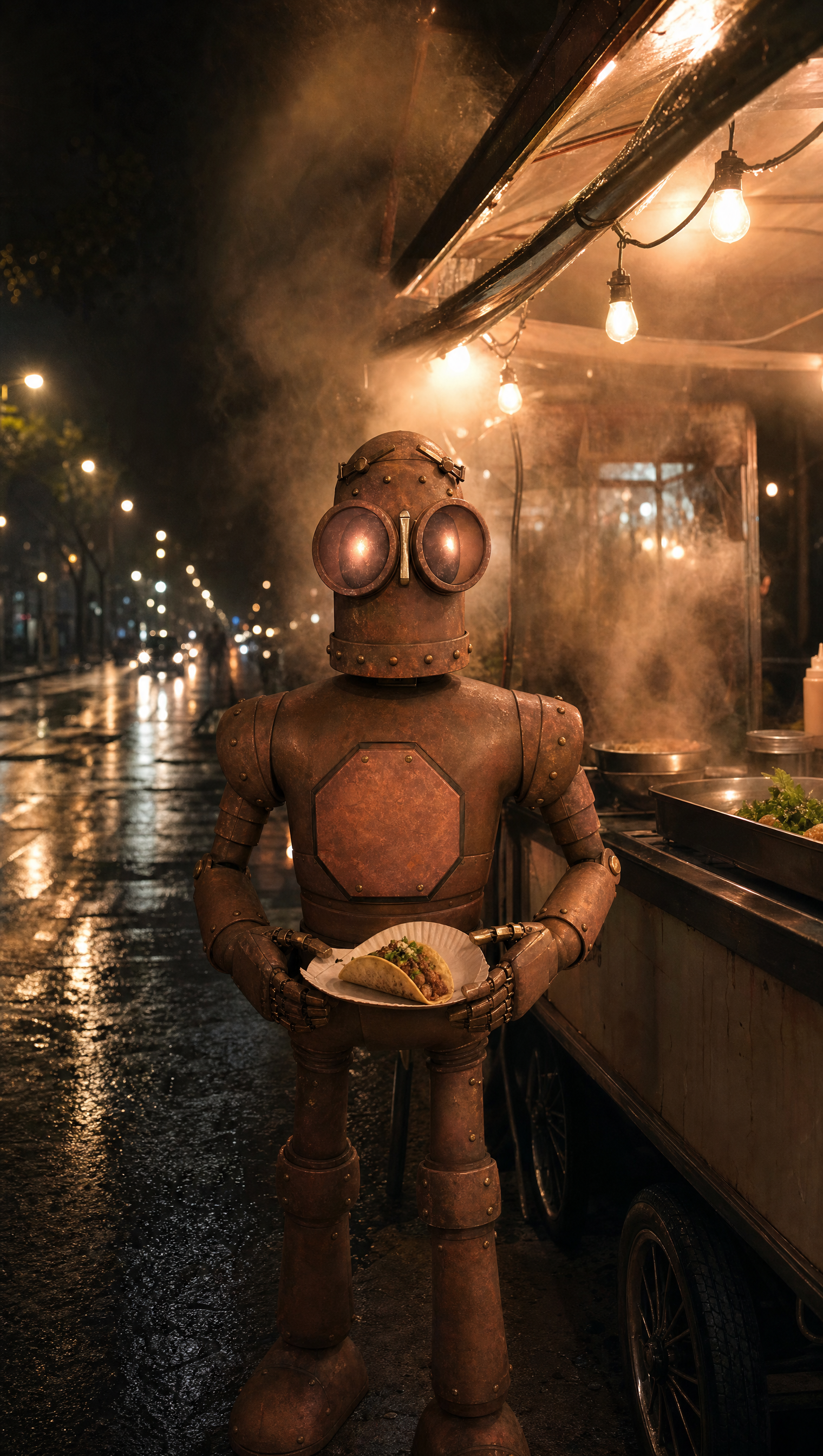 Keyframe of Taco inspection, 2014 protocol