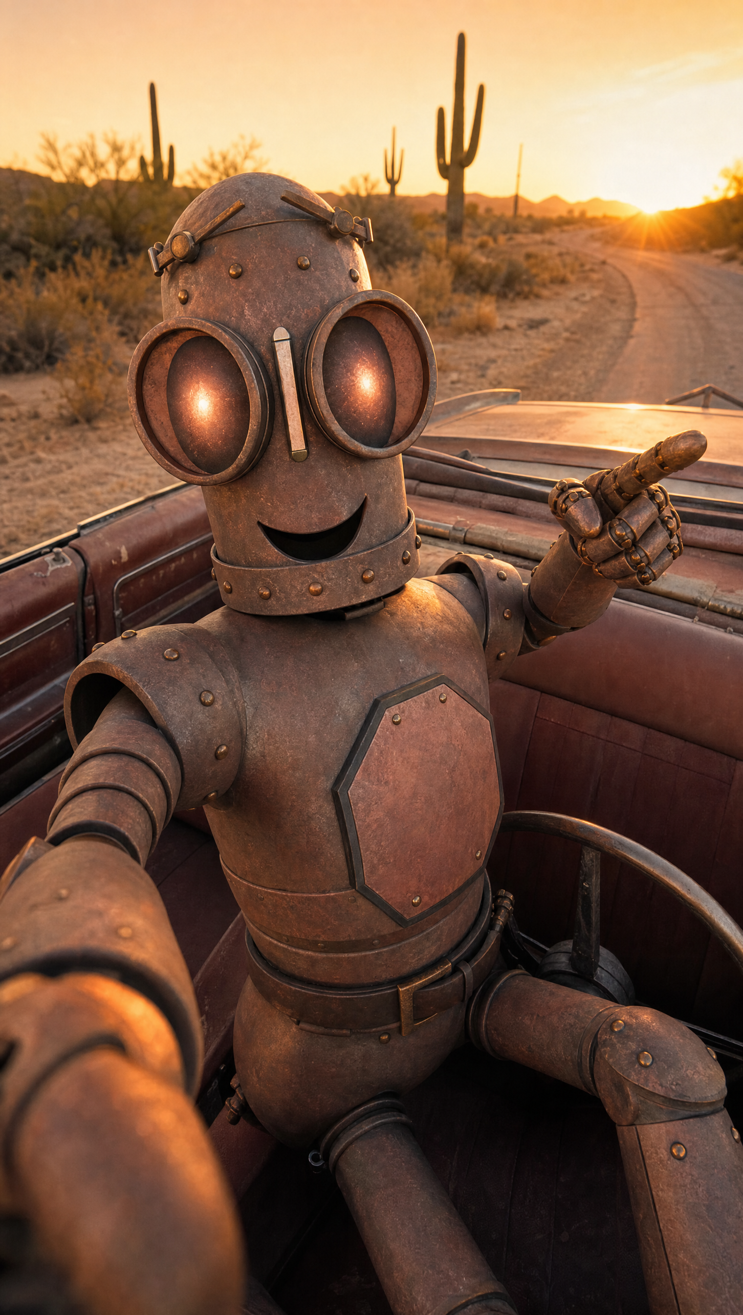 Keyframe of Left at nothing