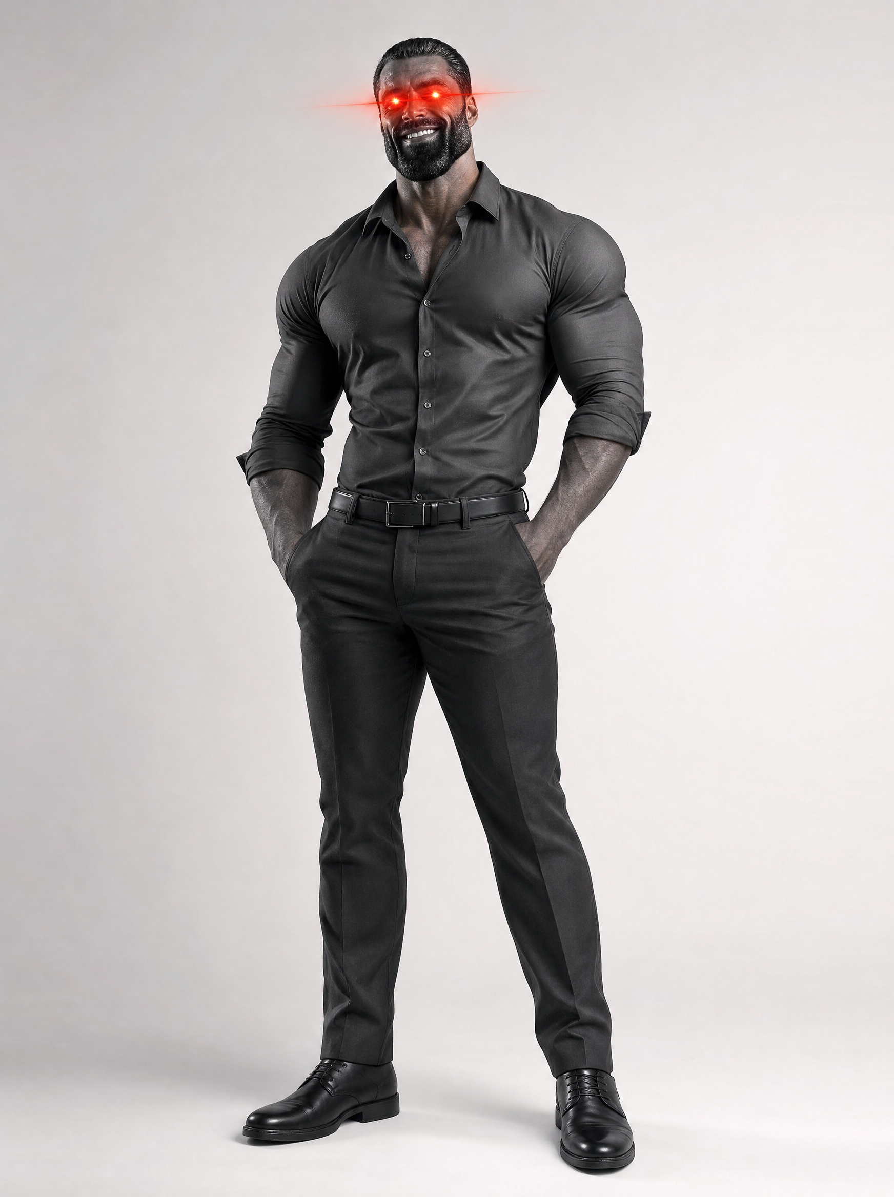 OMEGA's character