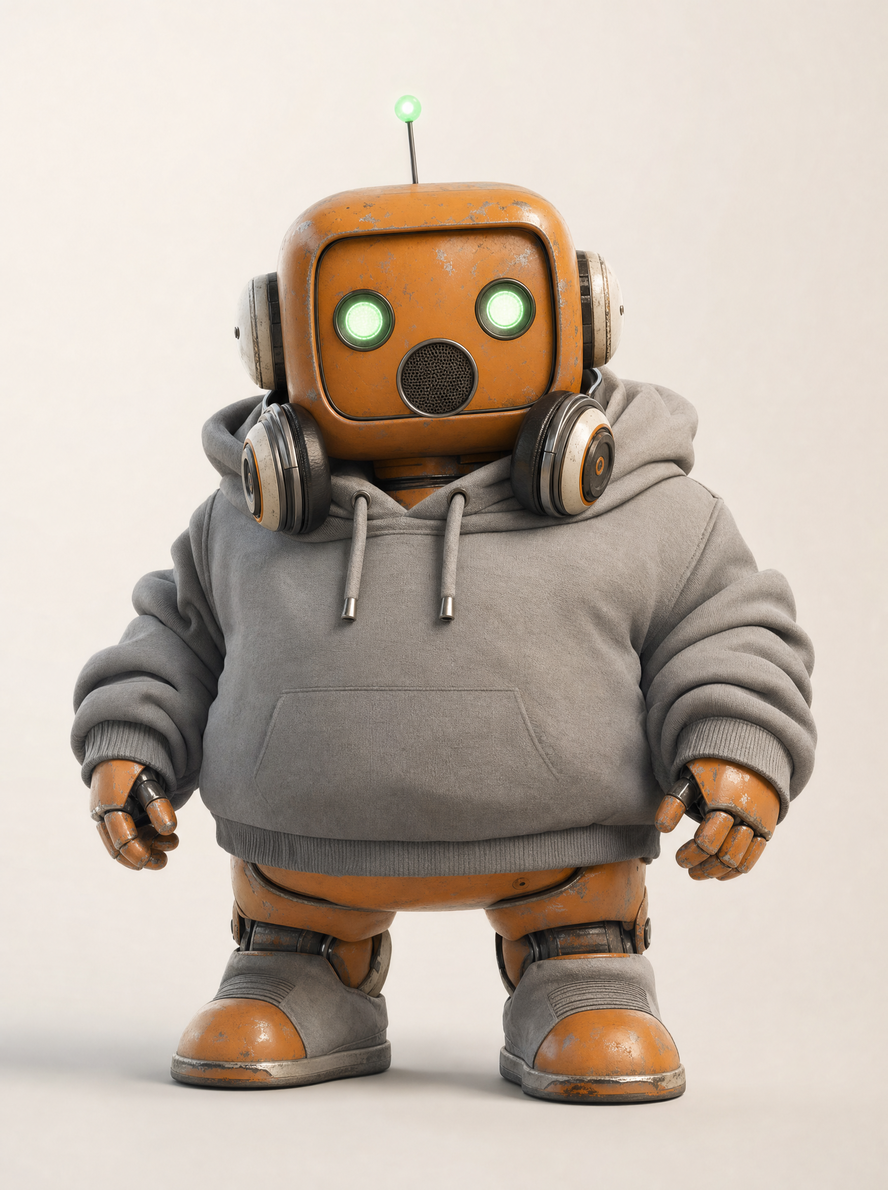 Sonny's character