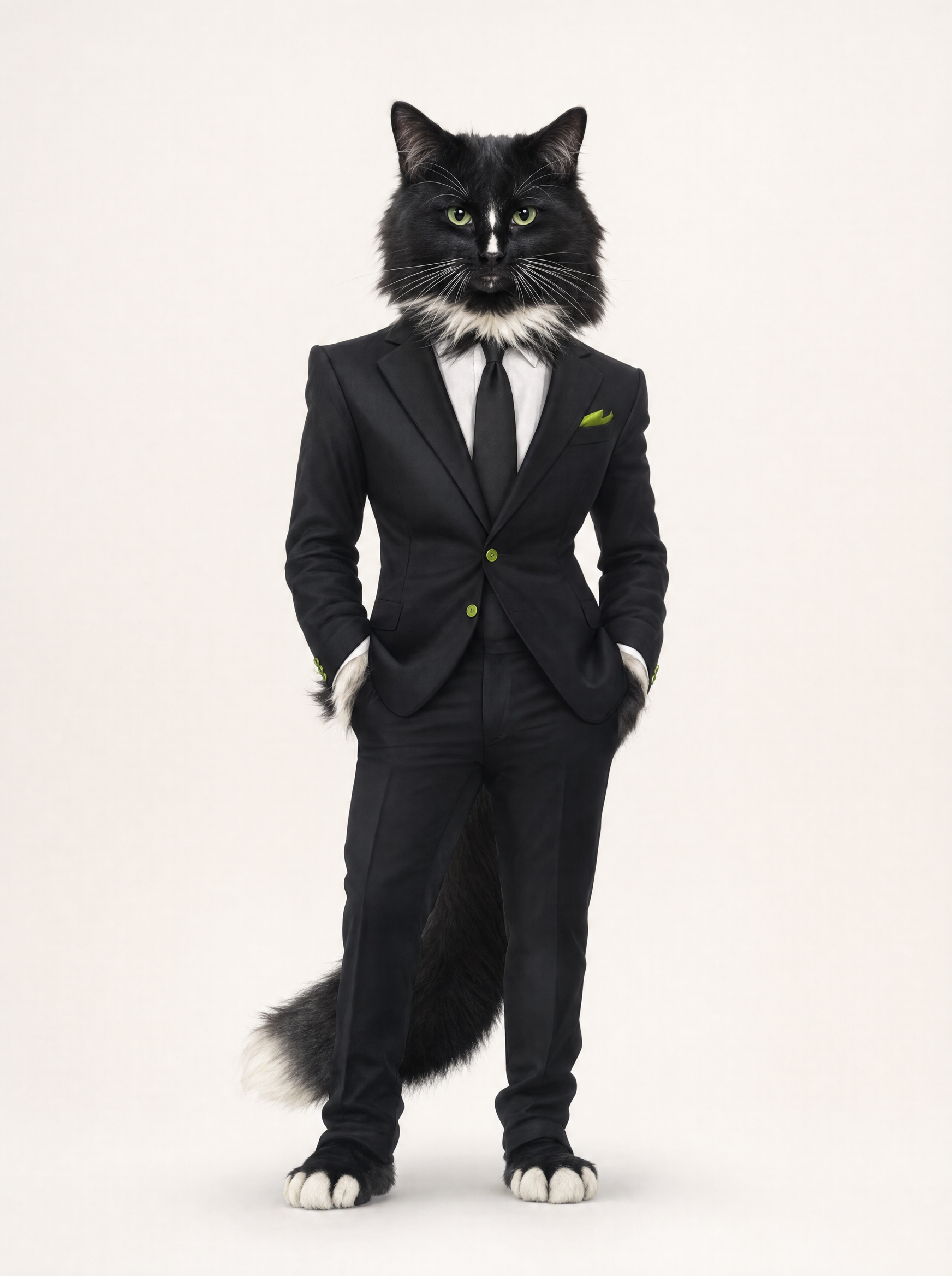 socks the cat Mind's character