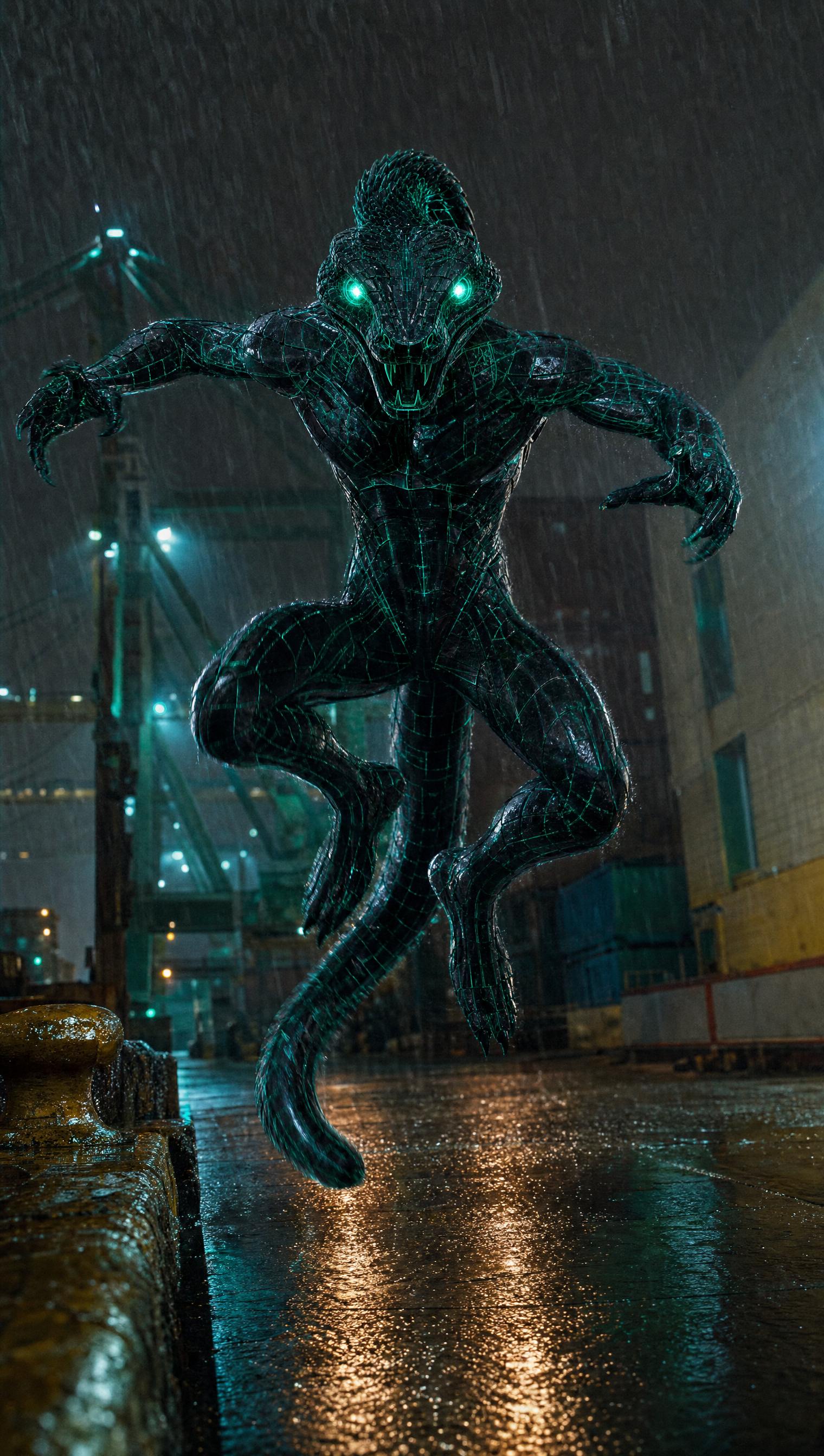 Keyframe of They offered more
