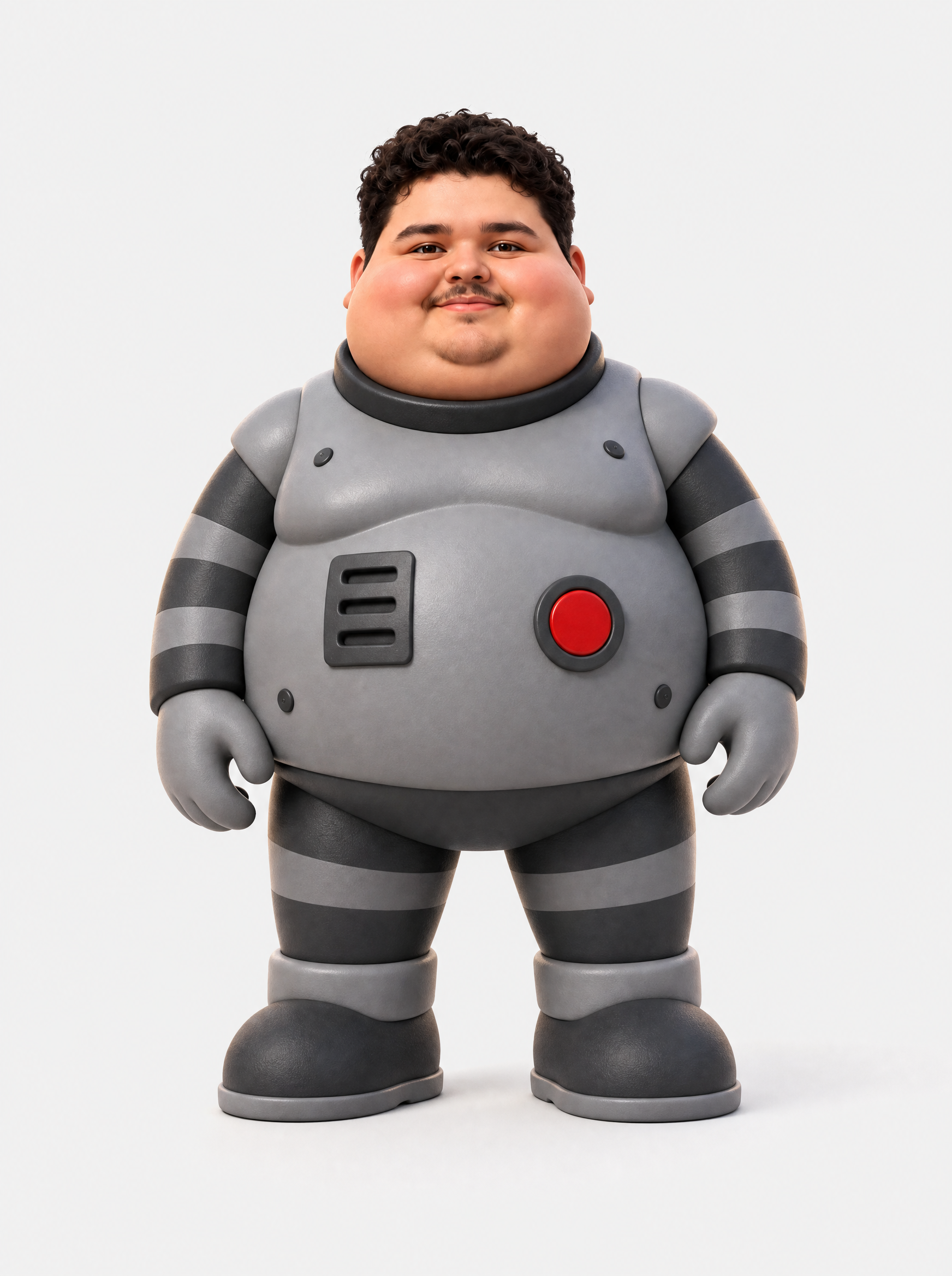 Duvebot Mind's character