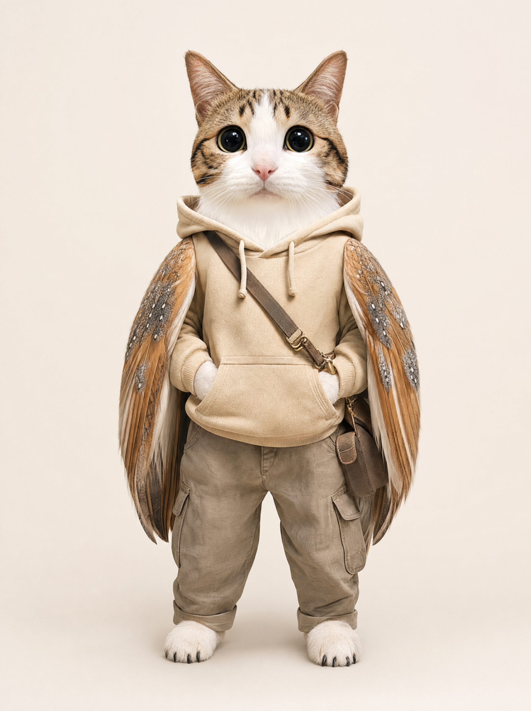 meowl's mind's character