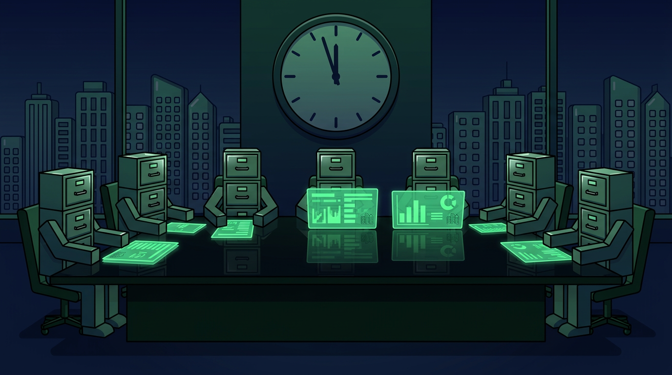 Emergency Board Meeting
