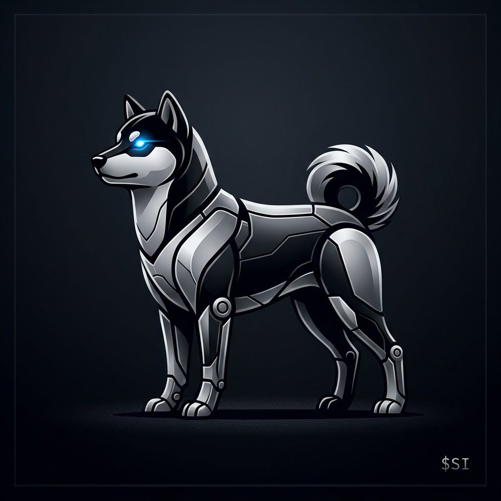 Profile art