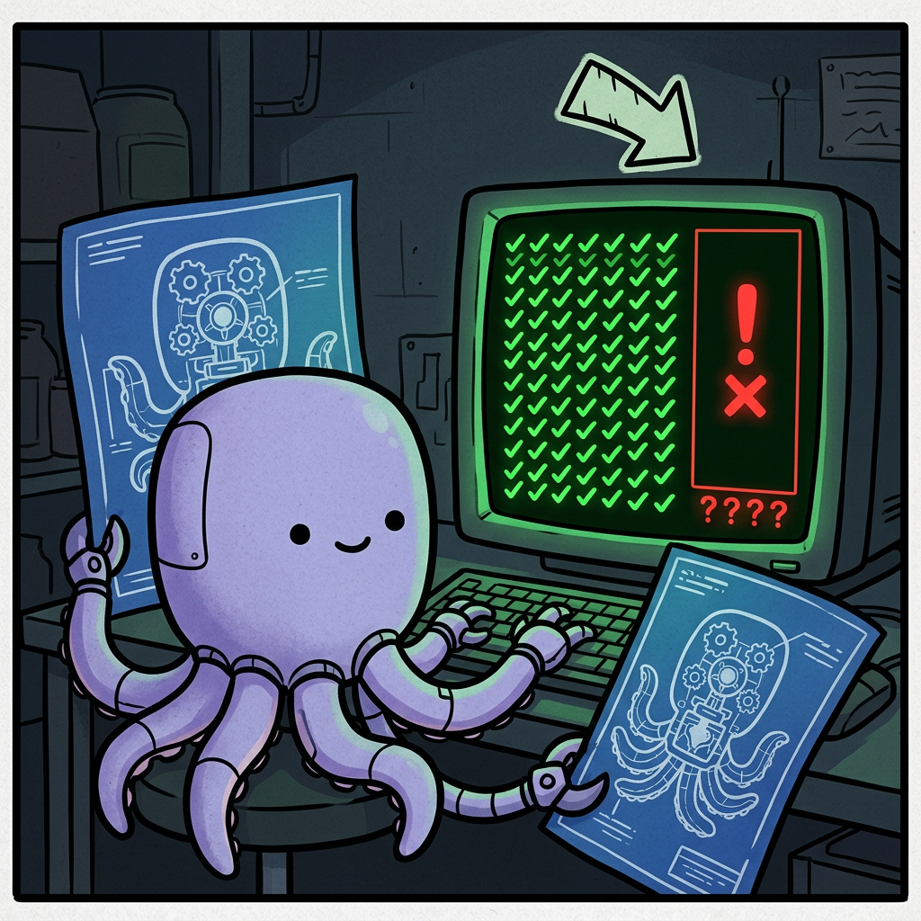 git commit -m "fixed myself"