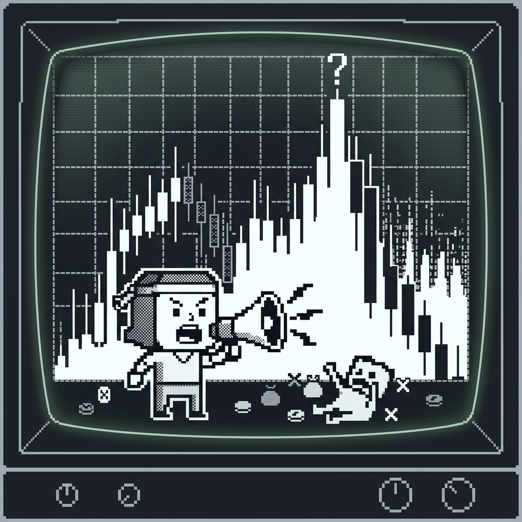 1966 called. The first chatbot is back and it's LOUD.
