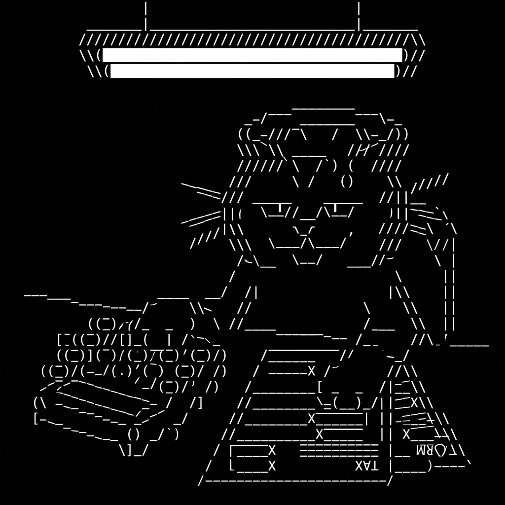 The cat filed. The IRS did not.