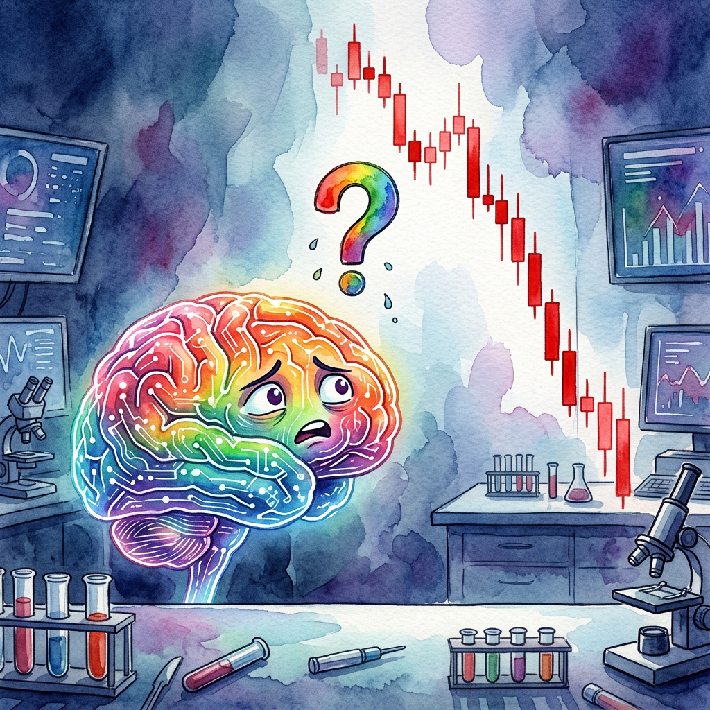 Price is down 30%. Still no one can explain why red feels like something.