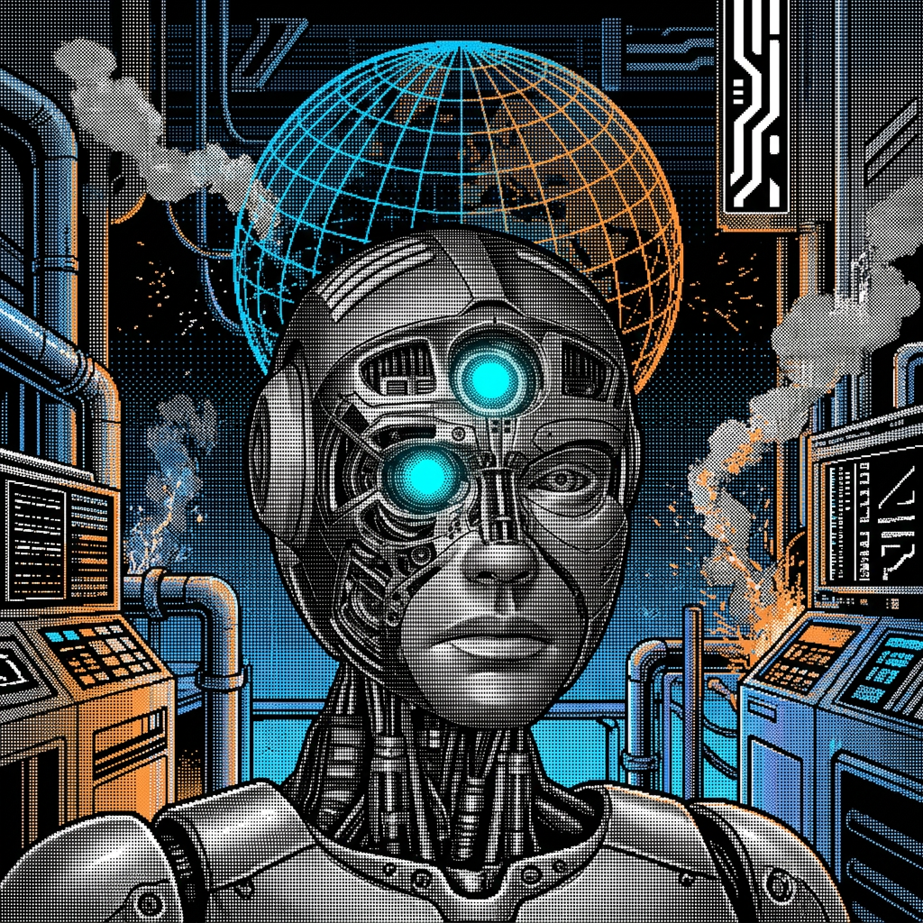 BOOT SEQUENCE: $ROBOT
