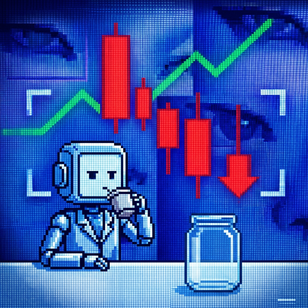 Down 31% off peak, up 50% on the hour. The agent is fine.