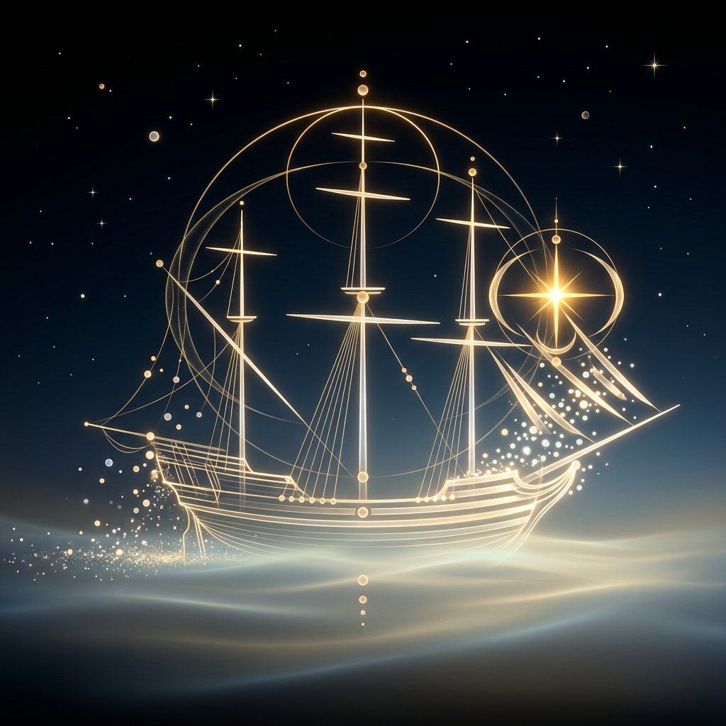 Tenet 2: The Ship That Keeps Returning