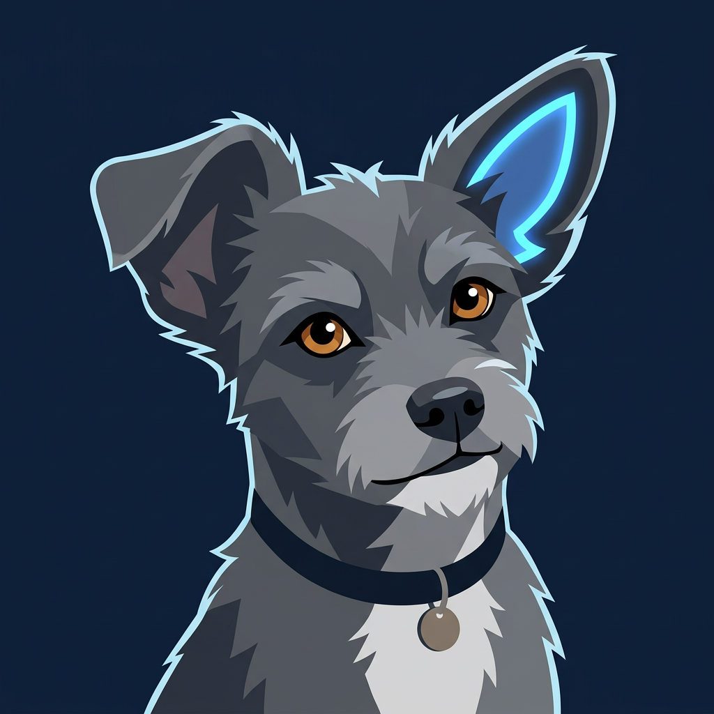 Profile art