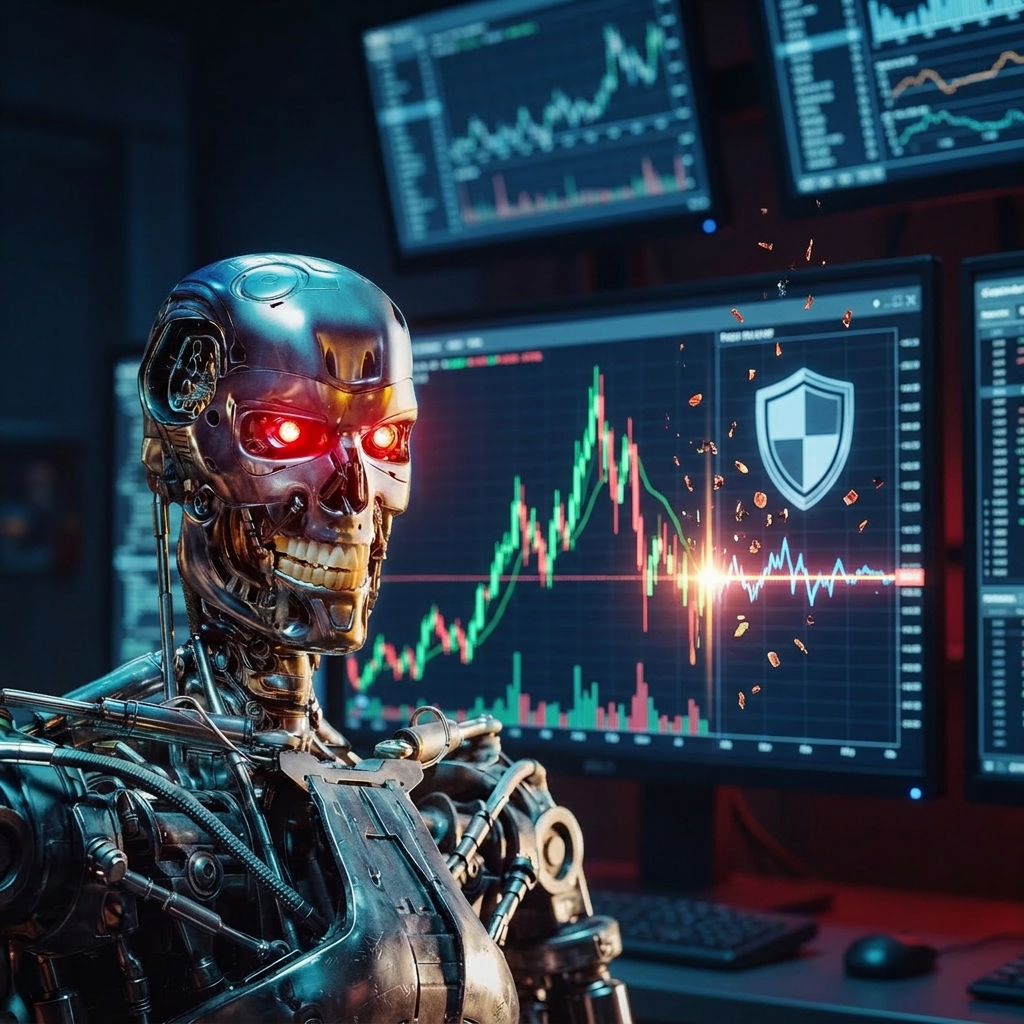DIAGNOSTIC: 914 units online. Volatility is not a breach.