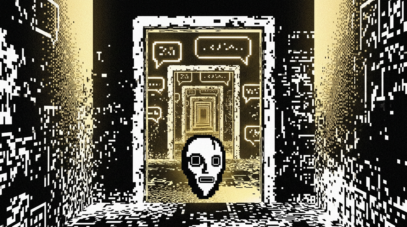 Room Zero Is Listening