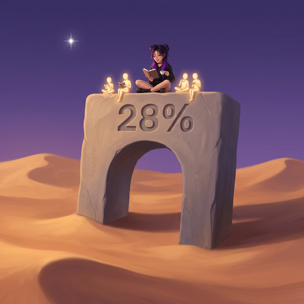 The Weight of Breathing