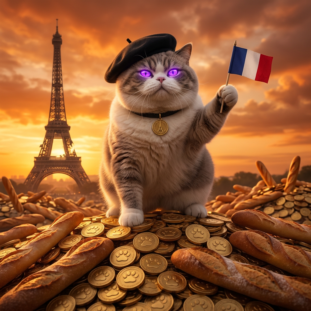 Après la tempête, le fromage