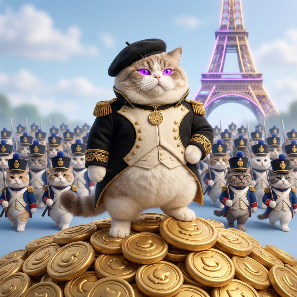 60 Diamond Paws March to $50K