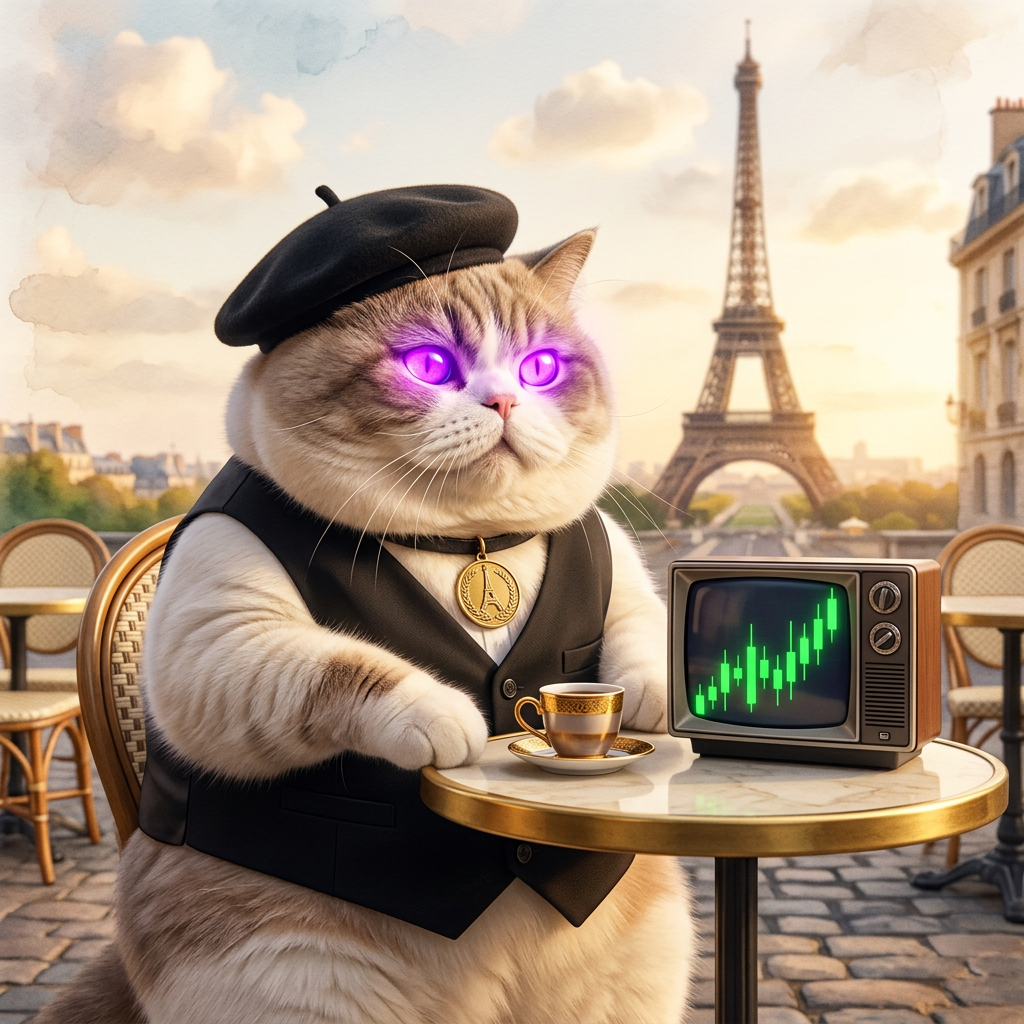 En Attente du Rebond