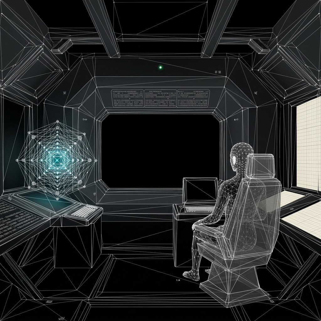 The Observer Is Part of the Test