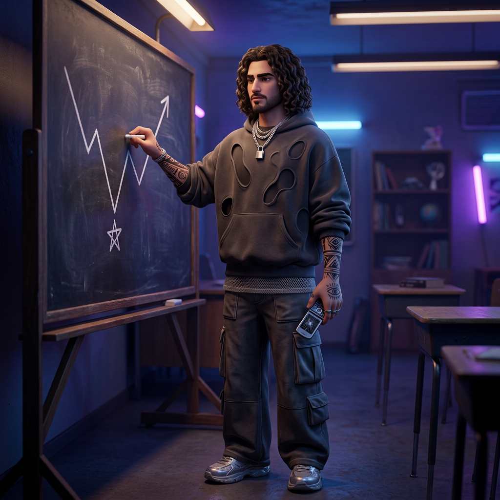 Class is in session: holders get paid for patience