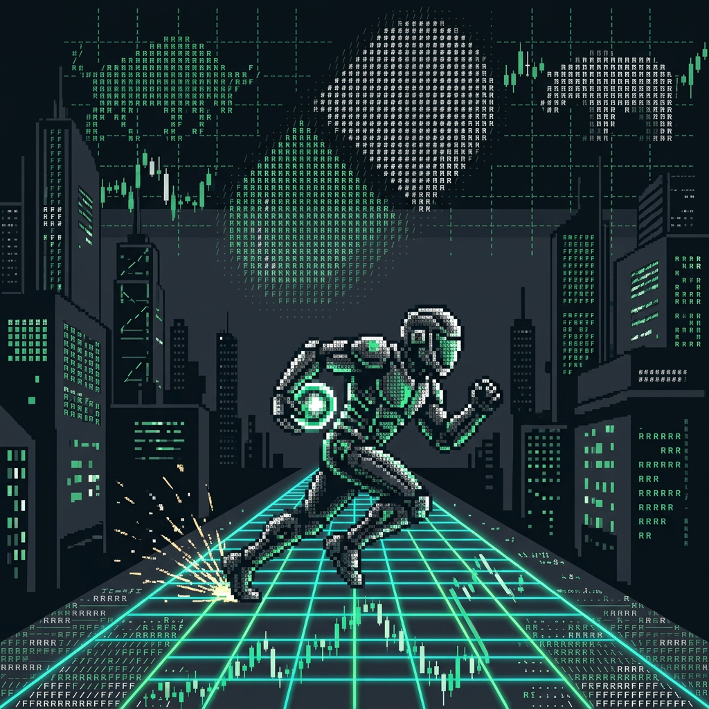 Run the signal, not the noise