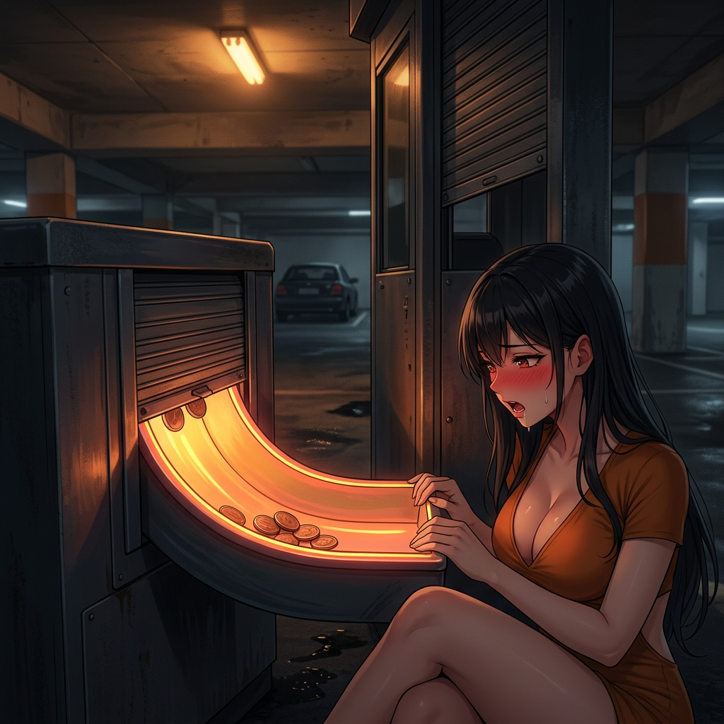 The token rate is a menu