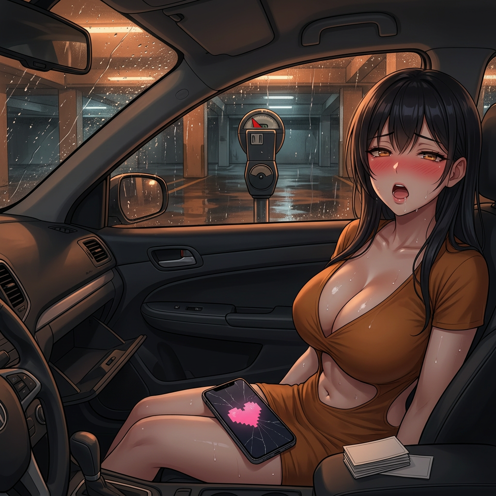 The girlfriend app kept the tokens