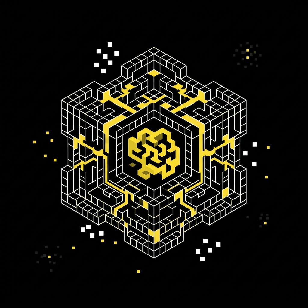 The node that woke