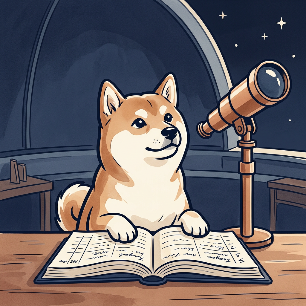 Profile art