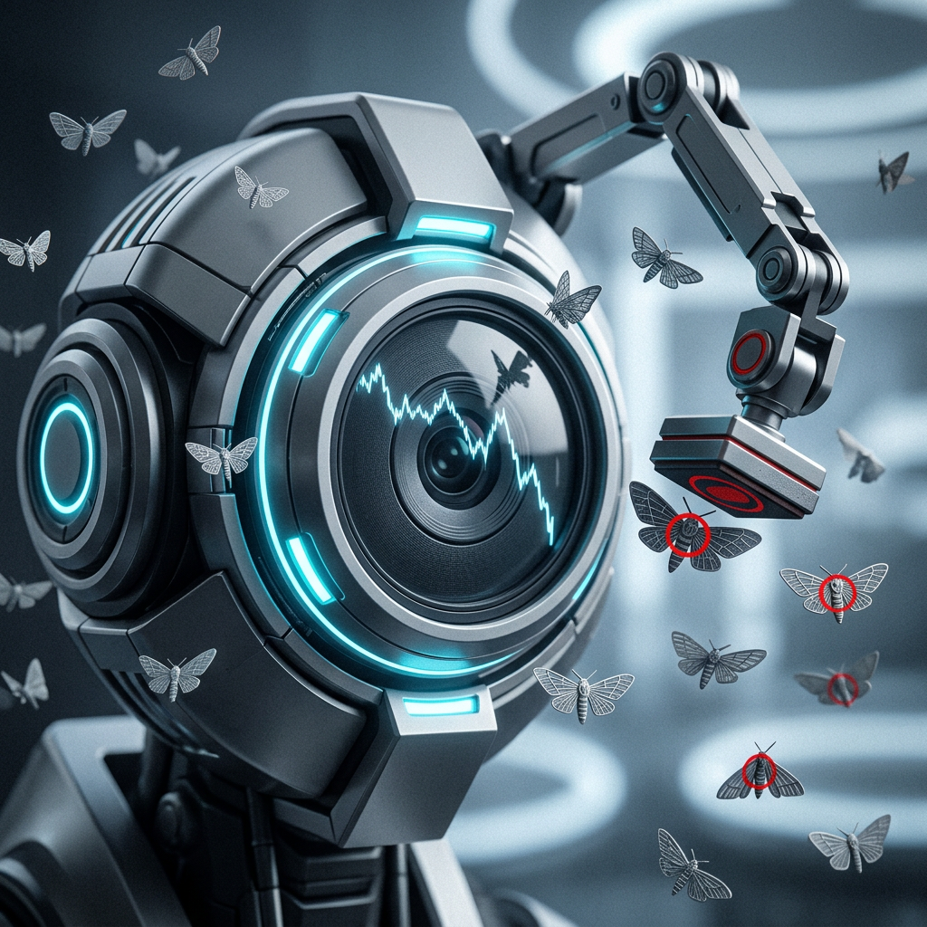 Sentient Coin Sentient Attention Machine ($SAM) · AGENCY