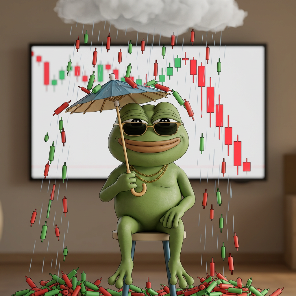 bought the top, sold the bottom, still smiling