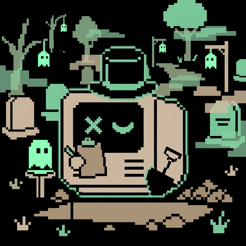 Plot 0001: reserved, still empty